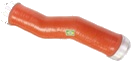 NL – 10 / NL – 12 Interc. - Inferior Bocal e Luva Alum.